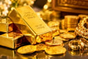 Bảng giá vàng 9999 24K 18K SJC DOJI PNJ hôm nay 6/9/2026