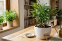 Cây gừng hợp với người mệnh nào?