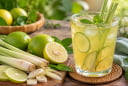 Uống nước chanh sả mỗi ngày: Lưu ý điều này