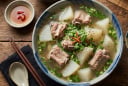 3 loại rau đang vào mùa, giá rẻ, nên ăn vào mùa thu để dưỡng phổi