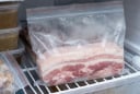 Lời khuyên đặc biệt cho những nhà có thói quen cấp đông thịt để ăn cả tuần