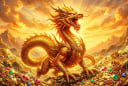 Từ 8/9 đến 13/9: 3 tuổi Cá Chép Hóa Rồng, Giàu Sang Lừng Lẫy