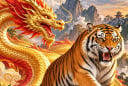 Từ tháng 8-10 âm lịch: 3 con giáp dễ tạo kỳ tích, Vàng Son Phủ Đầy, Danh Tiếng Vang Xa