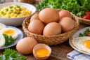 Ăn trứng hàng ngày có tốt không? Đây là tần suất hợp lý để vừa bổ dưỡng vừa tránh ăn quá mức