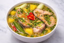 Mẹo nấu canh cá ngọt lịm, không tanh