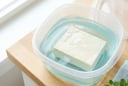 Cách bảo quản đậu phụ cả tuần vẫn thơm ngon, không bị chua