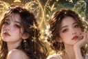 Cuối tháng 9: 3 cung hoàng đạo càng cần cảnh giác, dễ vướng tiểu nhân và thị phi