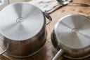 Inox 304 và inox 316: Loại nào an toàn hơn khi đựng thức ăn?