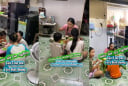 Mẹ đơn thân nuôi 2 con: Từ bữa cơm 30.000 đồng đến 1 triệu đầu tiên