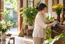 Người xưa nhắc nhở mùng 1/8 âm lịch: 6 việc đơn giản thanh tẩy không gian sống, mở vận mới