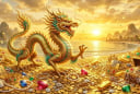 Từ 10/9 đến 20/9: 3 tuổi Cá Chép Hóa Rồng, Tiền Vào Như Nước