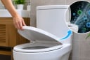 Đóng nắp bồn cầu trước khi xả nước có thực sự cần thiết?