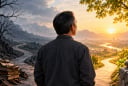 Người xưa nói: Nhìn một người sống ở tuổi 40 có thể thấy “phước nghiệp” quá khứ và tương lai, vì sao?