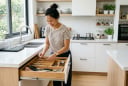 Phụ nữ Nhật chỉ mất vài phút mỗi ngày để nhà luôn gọn: 3 nguyên tắc đơn giản ai cũng có thể áp dụng
