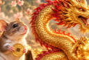Từ 12-22/9: 3 con giáp Giàu Sang Thẳng Tiến, Có Tiền Bất Ngờ