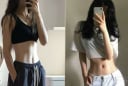 Cách hít thở giúp giảm mỡ bụng, eo thon gọn