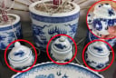 Vị trí đặt 3 hũ gạo muối nước trên bàn thờ gia tiên chuẩn nhất
