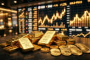 Bảng giá vàng 9999 24K 18K SJC DOJI PNJ hôm nay 14/9/2026
