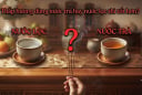 Thắp hương dùng nước trà hay nước lọc thì tốt hơn?