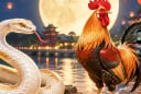 Từ nay tới đêm Trung thu, 3 con giáp được Mở Vận, chạm đúng “khóa vàng” Thăng Tiến Giàu Sang