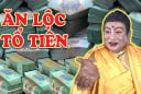 3 con giáp Ăn Lộc Tổ Tiền từ nay tới Tết Nguyên Đán hốt Vàng, hốt Bạc