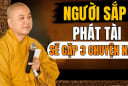 3 nét tướng của người sắp trúng số giàu to