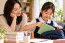 Cha mẹ không quản 3 việc này, con càng trưởng thành