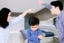 Tổn thương cảm xúc ở trẻ bắt nguồn từ những sai lầm khi nuôi dạy con