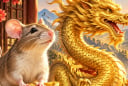 Từ 16/9 đến 6/10, Vận Đã Mở, 3 con giáp dễ Đổi Việc Thăng Chức, Công Danh Lẫy lừng