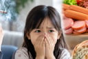 3 thói quen của cha mẹ tưởng vô hại nhưng có thể hại sức khỏe con, làm tăng nguy cơ ung thư