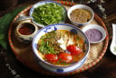 Cách nấu bún riêu cua ngon tại nhà