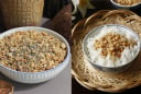 Mẹo làm muối vừng lạc để lâu không ỉu, không hôi dầu