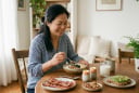 Sau tuổi 40, phụ nữ hãy chú ý 4 thay đổi này: Có thể cơ thể đang mất cơ mà không nhận ra