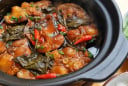 Thả nắm lá này vào nồi kho cá: Cá chắc thịt, mục xương, không tanh