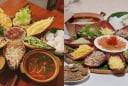 Trời mưa làm ngay nồi lẩu thả Phan Thiết: Nước dùng thanh ngọt, nguyên liệu đầy đặn, ai cũng thích