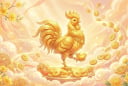 Từ nay đến Rằm tháng 8 âm lịch, 3 tuổi đón tin vui tài chính, cơ hội kiếm tiền liên tiếp xuất hiện