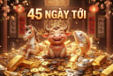 45 ngày tới: 3 con giáp Thời Tới cản không kịp cực kỳ giàu có