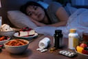 6 nhóm thực phẩm gây mất ngủ mà bạn vô tình ăn uống hằng ngày