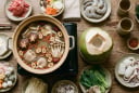 Cách nấu lẩu nhanh không cần ninh xương, nước dùng vẫn ngọt thanh