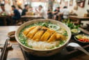Cách nấu mì gà ngon tại nhà