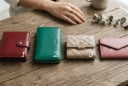 Chọn 1 chiếc ví bạn thích nhất sẽ nói lên mức độ giàu có của bạn trong tháng10