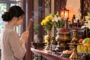 Có nên thắp hương hàng ngày không? 5 điều gia chủ cần biết để tránh phạm kỵ