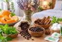 Để thứ này trong phòng, nhà cửa thơm dịu tự nhiên, không cần sáp thơm công nghiệp
