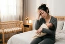 Ốm nghén nặng khi mang thai: Cảnh báo nguy cơ trầm cảm sau sinh