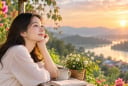 Phụ nữ biết nắm giữ 5 điều này, phúc lộc càng về sau càng bền