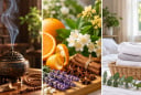 3 hương thơm trong nhà giúp cải thiện phong thủy gia đình