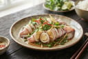 Thả thứ nào vào khử mùi tanh của mực: Hết sạch mùi tanh càng ăn càng cuốn