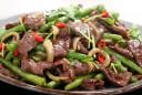 Cách xào thịt bò mềm tan, không chảy nước