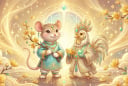 Giữa tháng 9: 4 con giáp có “thời điểm vàng” để kiếm tiền, làm ăn dễ gặp may