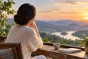 Người khôn không khoe 6 điều này: Càng kín tiếng, càng giàu phúc khí và bình yên